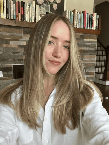 Photo of Emily